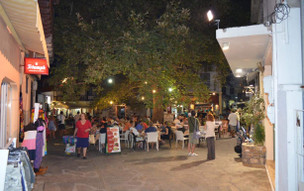 Skopelos