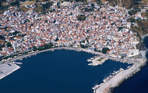 Skopelos