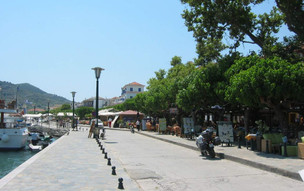 Skopelos