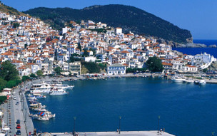 Skopelos