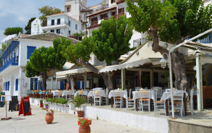 Skopelos