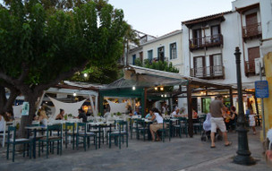 Skopelos