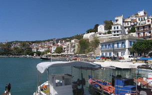 Skopelos