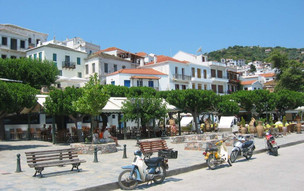 Skopelos