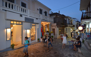 Skopelos