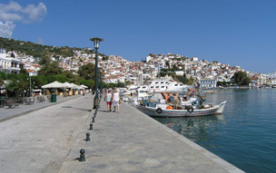 Skopelos