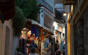Skopelos