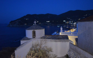 Skopelos