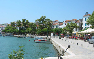 Skopelos