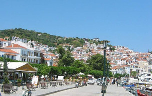 Skopelos