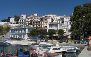 Skopelos