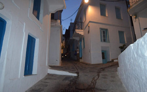 Skopelos