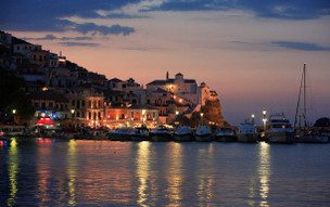 Skopelos