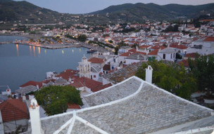 Skopelos