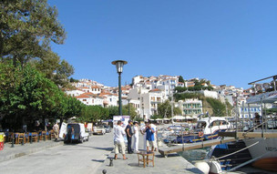 Skopelos
