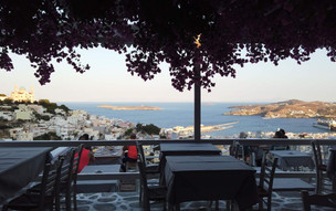 Ano Syros