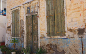 Ano Syros