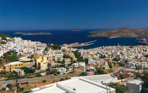 Ano Syros