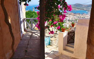 Ano Syros