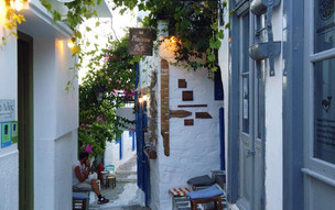Ano Syros