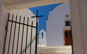 Ano Syros