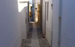 Ano Syros