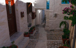 Ano Syros