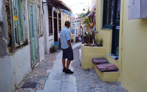 Ano Syros