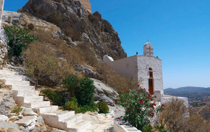Ano Syros