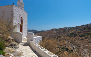 Ano Syros
