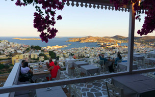 Ano Syros