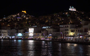 Syros