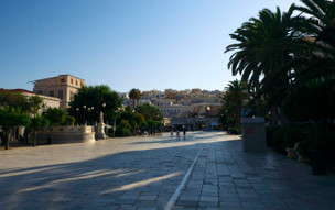 Syros