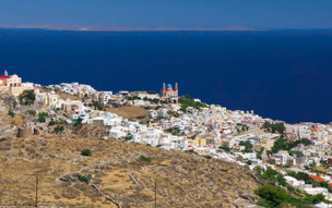 Syros