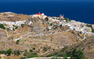 Syros
