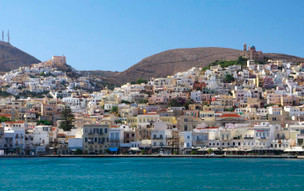 Syros