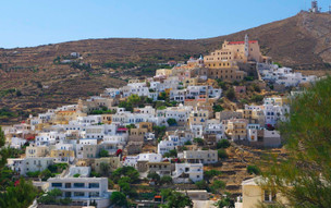 Syros