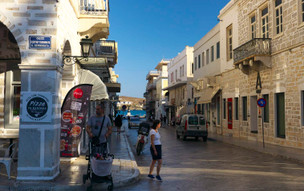 Syros