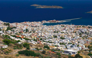 Syros