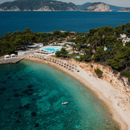 Marpunta Resort