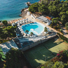 Marpunta Resort