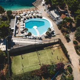 Marpunta Resort