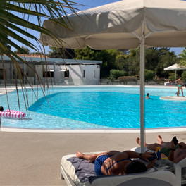 Marpunta Resort