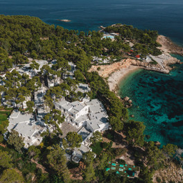 Marpunta Resort
