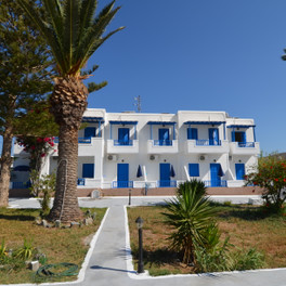 Villa Barbara