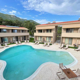 Scarabeo Hotel