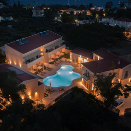 Scarabeo Hotel