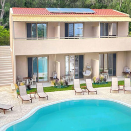 Scarabeo Hotel