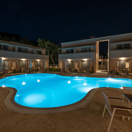 Scarabeo Hotel