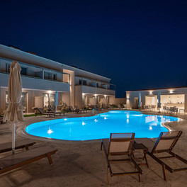 Scarabeo Hotel